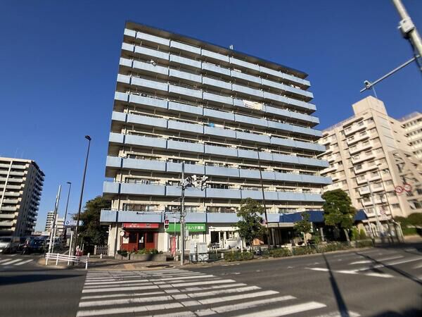 南砂キャピタルコータース